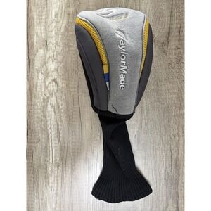 Taylormade R5 Driver Head cover Golf Club Cover